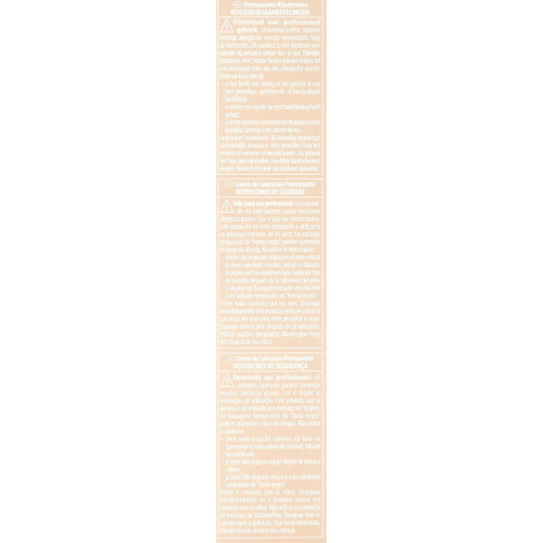 Schwarzkopf Schwarzkopf IR Nudes 4-46 60ml 2