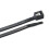 Ancor Standard Self Cutting 50 lb. Tensile Strength Cable Ties-500 Pac 2