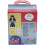 Lottie Lottie Be Kind Puppe mit Denim-Latzkleid 4