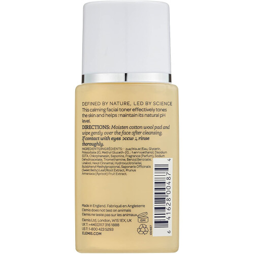 Elemis Elemis Soothing Apricot Toner 1