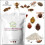 2kg Diatomaceous Earth DE Pest Control Red Mite Worm Powder FEED GRADE 6