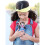Lottie Lottie Be Kind Puppe mit Denim-Latzkleid 7
