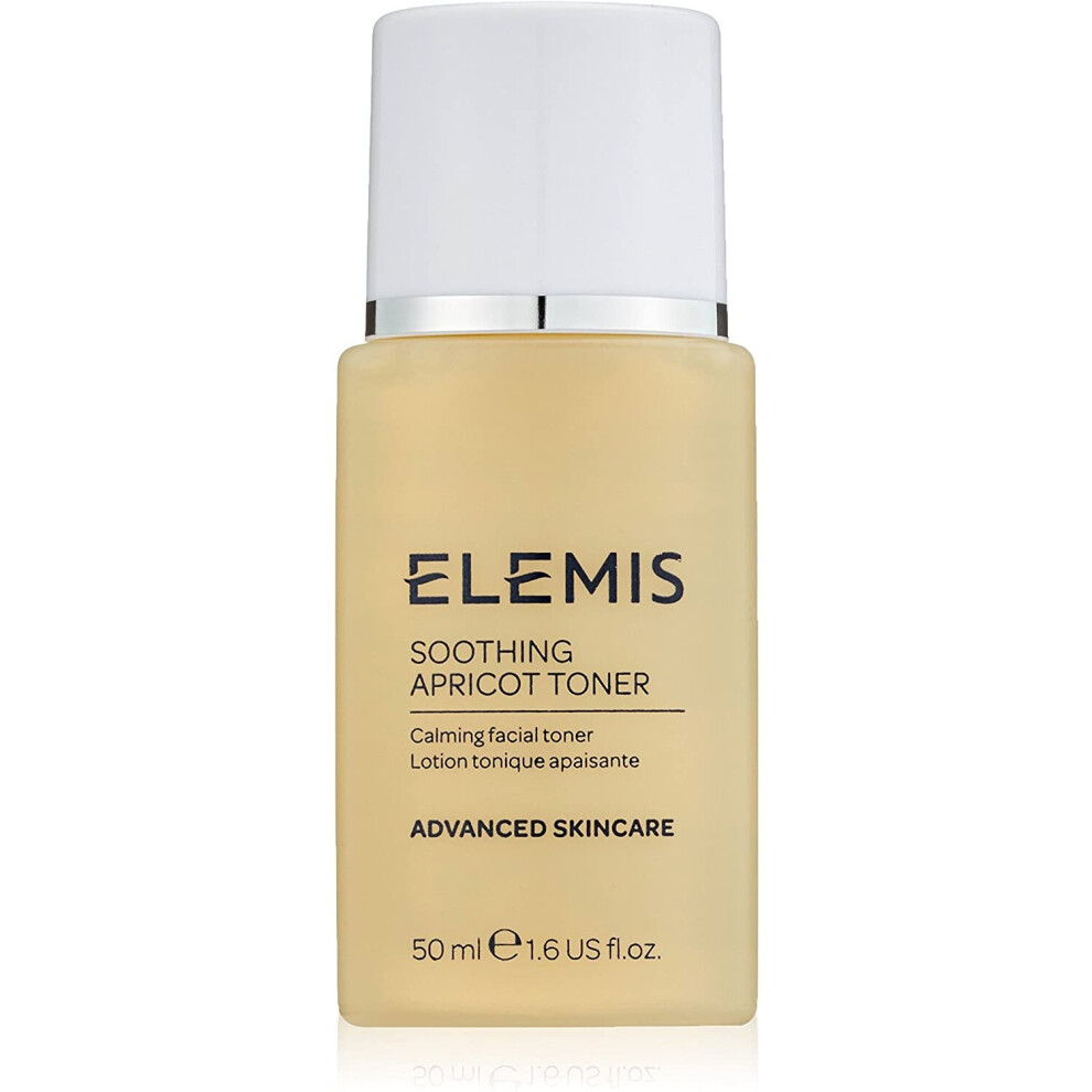 Elemis Soothing Apricot Toner