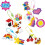 Aquabeads 31770 Charm Maker - Board Game 2