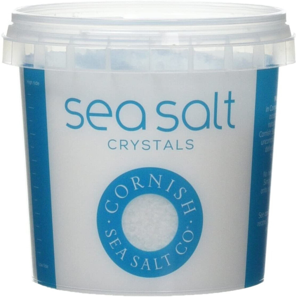 Cornish Sea Salt Company Original Sea Salt (225G)