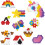 Aquabeads 31770 Charm Maker - Board Game 5