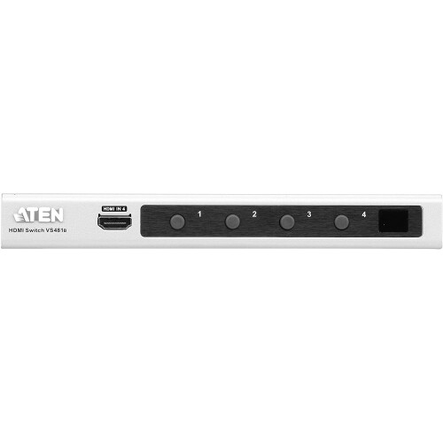ESPERE. INTERRUPTOR HDMI VS481B 4 PORTAS 1