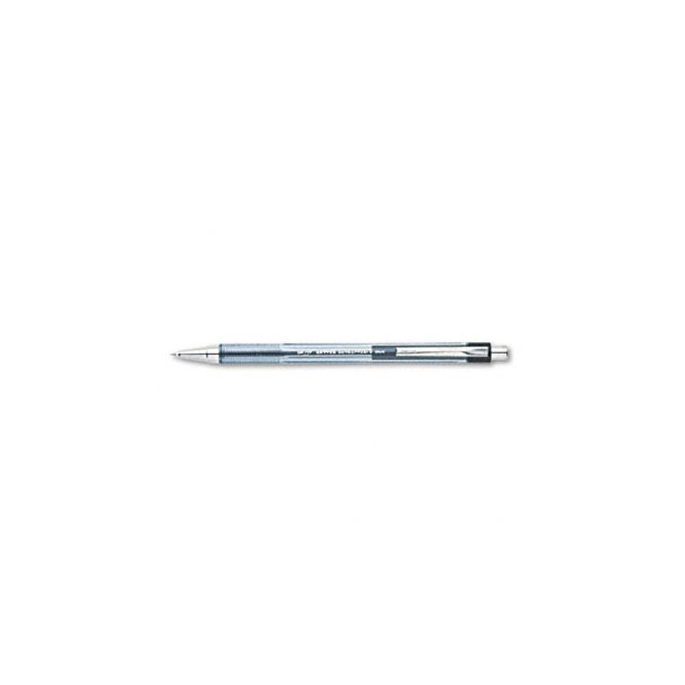 Pilot 30000 Better Ballpoint Retractable Pen- Black Ink- Fine- Dozen