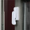 8Pcs T Type Window Safety Locks UPVC Door Sash Jammer Security Restrictor Lock 3
