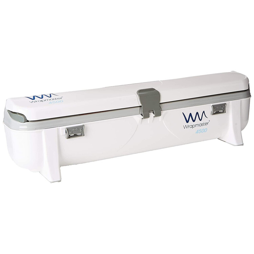 Wrapmaster 4500 Dispenser
