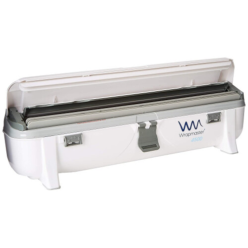 Wrapmaster Wrapmaster 4500 Dispenser 1