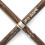 Promark TX5AW-FG Classic 5A Fire Grain Drumstick 5