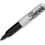 Sharpie Sharpie Permanent Markers | Fine Point | Black | Box of 24 3
