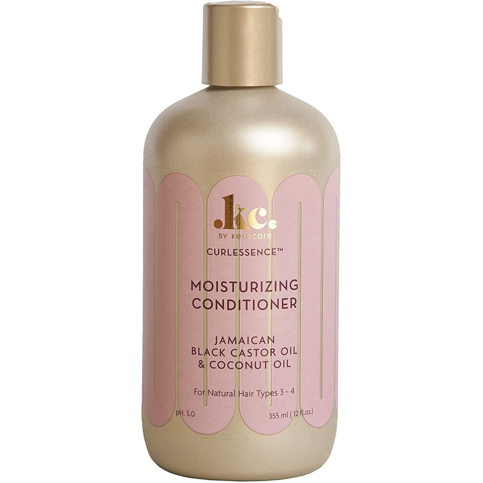 Avlon Industries Inc Curlessence Moisturizing Conditioner, 0.4 Kg