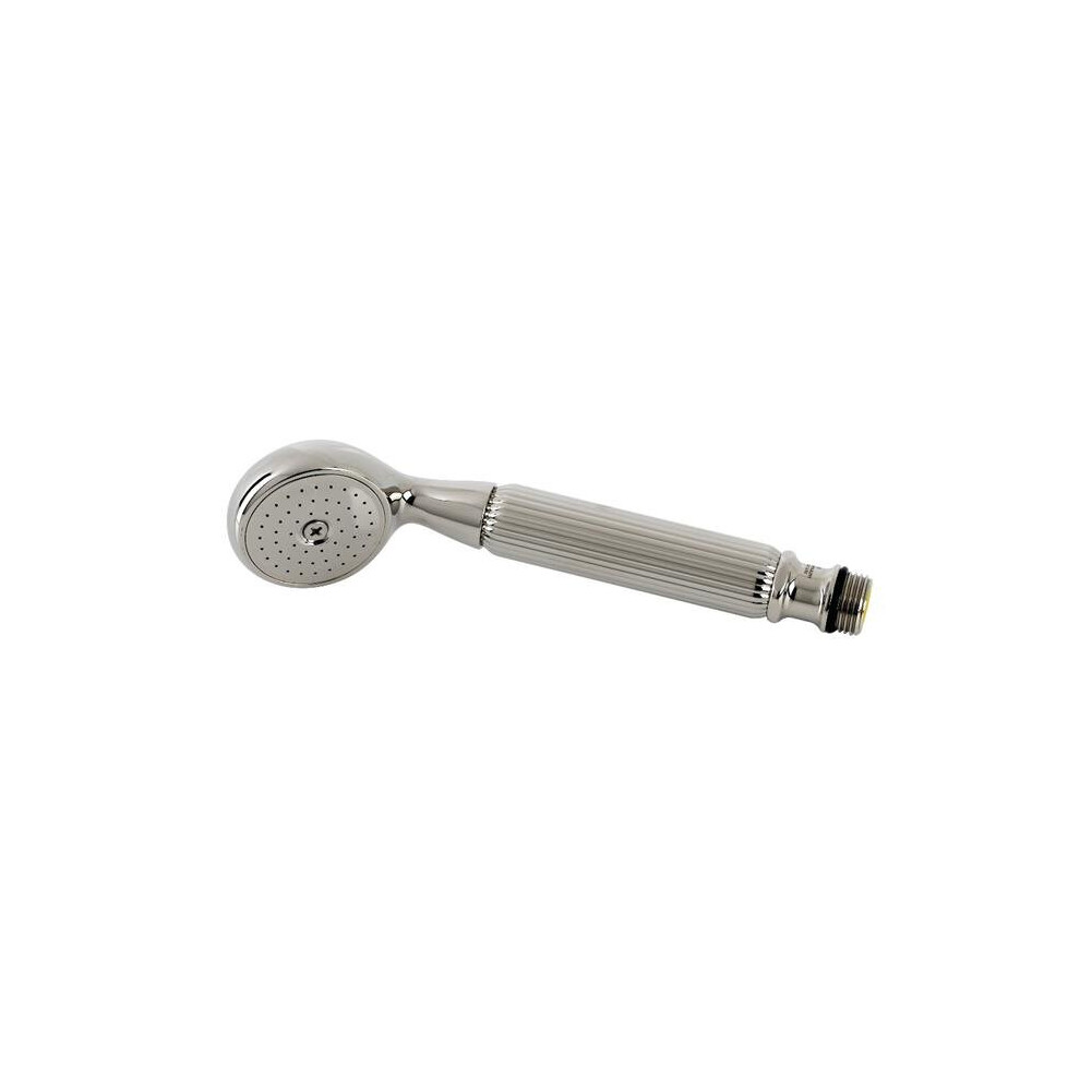 Kingston Brass K104a6 Metropolitan Hand Shower, Polished Nickel 663370913808
