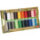 Gütermann Unbekannt Gutermann 100% Recycled Polyester Sew-All Thread 100-20 Basic Coloured Reels, Multi, One Size 1