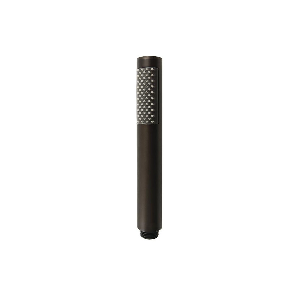 Kingston Brass Kx8131a5 Concord Single Function Round Hand Shower, Oil Rubbed Bronze 663370867910