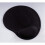 Q Connect Gel Mouse Mat - Black 1