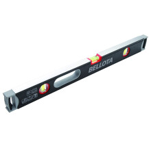 Bellota 50107M-80 EXTRASTRONG Tubular spirit level 80 cm