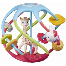 SOPHIE LA GIRAFFA - Pelota Giratoria