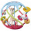 Sophie la girafe Twistin' Ball Natural Teether 1