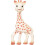 Sophie la girafe Twistin' Ball Natural Teether 6
