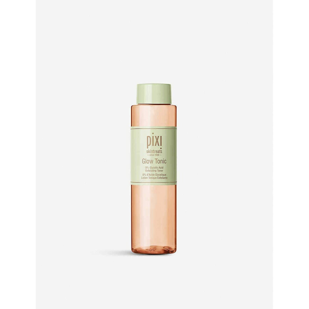 Pixi Glow Tonic With Aloe Vera & Ginseng 250ml