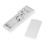Digital Wireless Indoor/Outdoor Thermometer Clock Temperature Meter 9