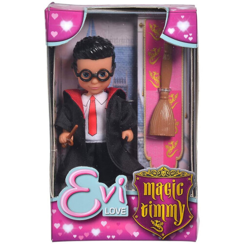 Simba Simba 105733374 Evi Love Timmy Magic 1