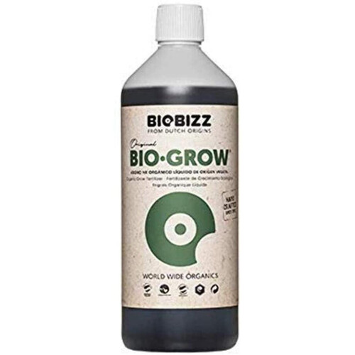 BioBizz 1L Bio-Grow Liquid