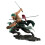 Roronoa Zoro Action Figure Model Toy collection 1