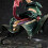 Roronoa Zoro Action Figure Model Toy collection 4