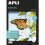 Apli Everyday Paper Glossy 180gsm A4 Ref 11475 [100 Sheets] 1