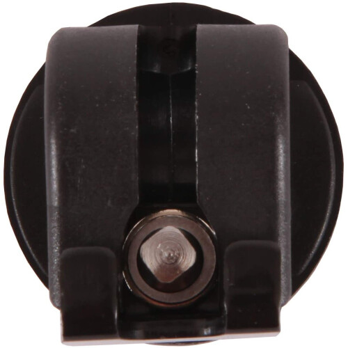 Tama Bass Drum Beater Head Felt (CB90FH) 2