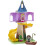 Wooden Rapunzel'S Tower 1