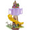 Wooden Rapunzel'S Tower 2
