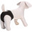 Croci Hygenic Knickers Doggy Pants, Size 60 3