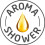 Weleda Crema doccia rilassante Weleda Aroma Shower 200ml 7