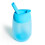Munchkin Munchkin Simple Clean Straw Cup Baby Feeding Beaker Blue 296ml 3
