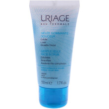 Uriage Gentle Jelly nyugtató arckrém nappali és éjszakai 50 ml