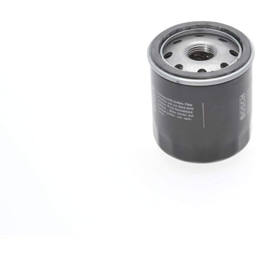 Bosch Bosch P2028 - Oil Filter Car