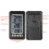 Digital Wireless Indoor/Outdoor Thermometer Clock Temperature Meter 6