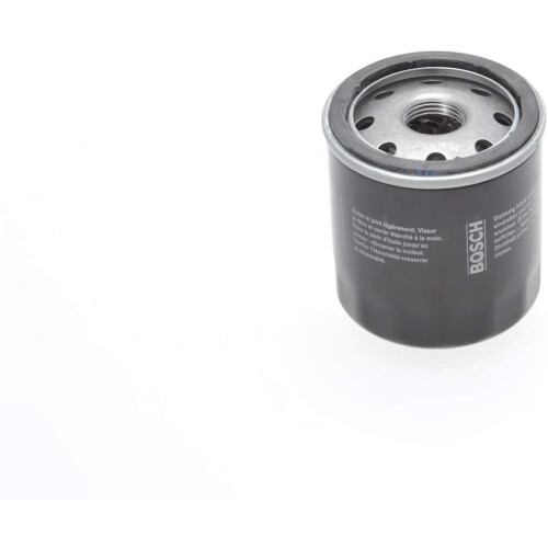 Bosch Bosch P2028 - Oil Filter Car 2