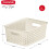 Curver CURVER My Style 4 x 4 Litre - Small White 4