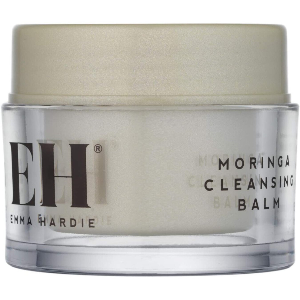 Emma Hardie Eh Moringa Cleansing Balm, 15 Ml