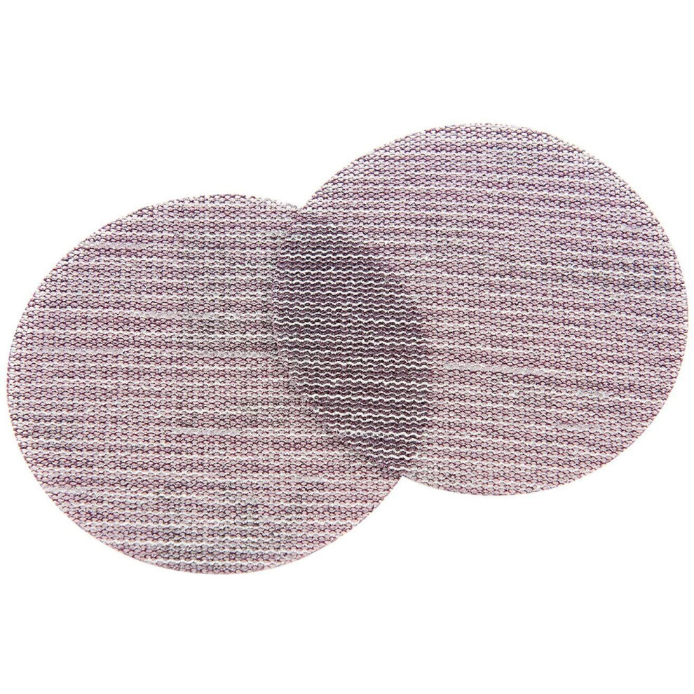 Mirka Abranet Ace Discs 150Mm - P240 (50) 6416868220025
