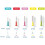 Curaprox CURAPROX CPS 09 Interdental Starter Kit, Yellow, 19 g 2