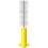 Curaprox CURAPROX CPS 09 Interdental Starter Kit, Yellow, 19 g 3