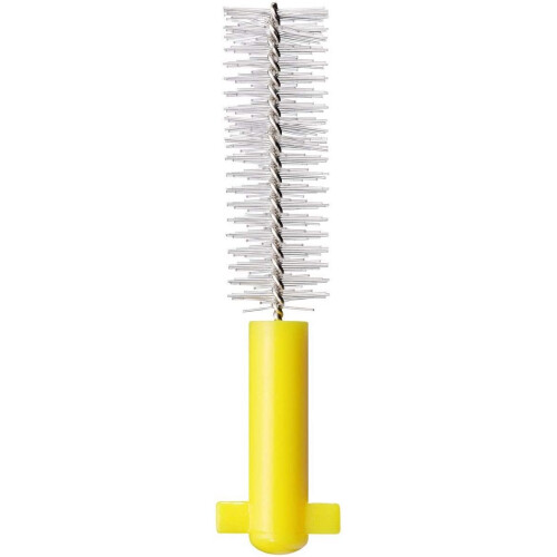 Curaprox CURAPROX CPS 09 Interdental Starter Kit, Yellow, 19 g 2