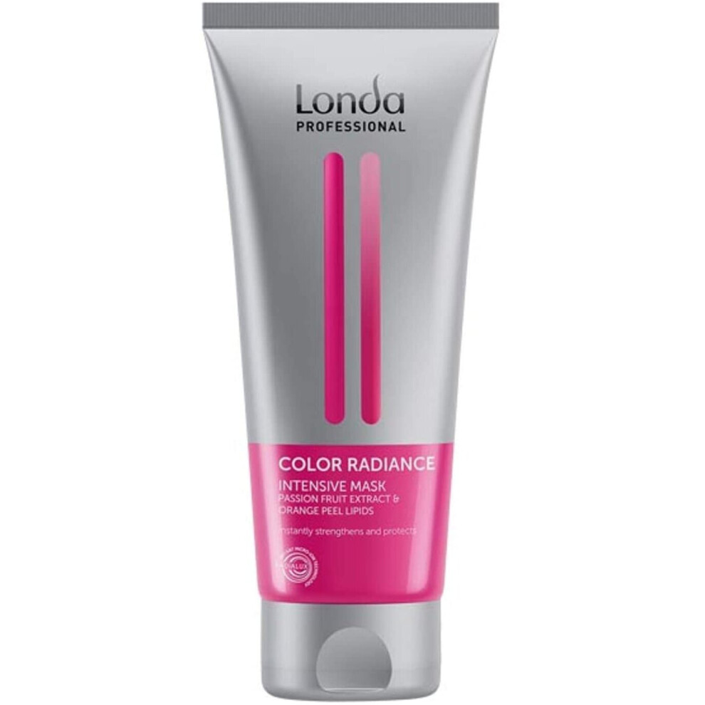 Londa Professional Colour Radiance Intensive Mask, 200 Ml